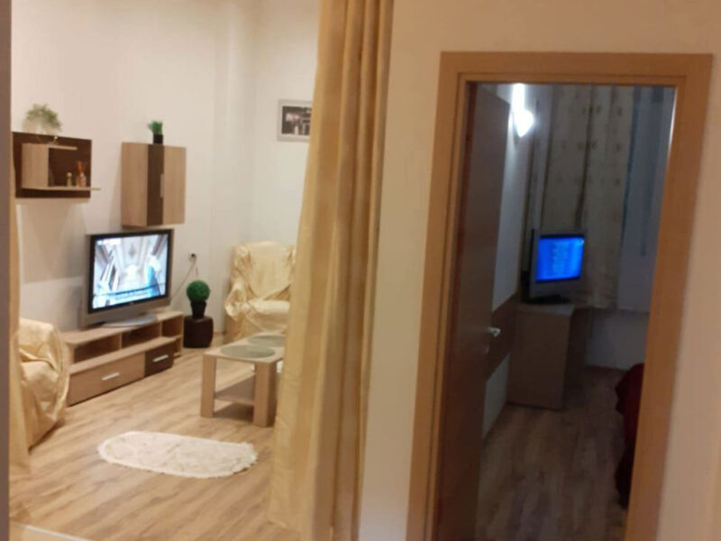 Apartament cu 2 camere, regim hotelier, complet utilat, zona Spitalul Agrippa Ionescu