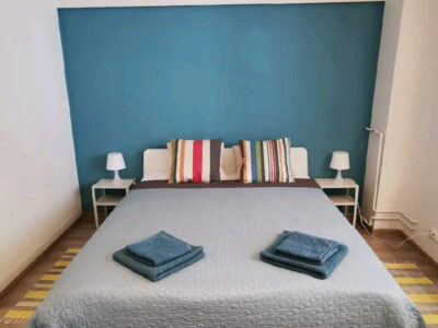 Garsoniere in regim hotelier, decomandate, zona Colentina