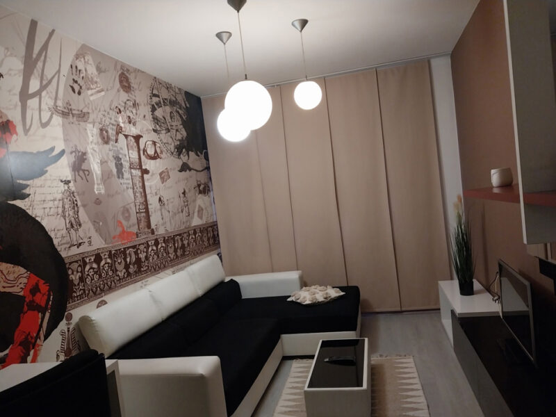 Apartament cu 2 camere, regim hotelier, complet utilat, zona spitalul de copii Marie Curie