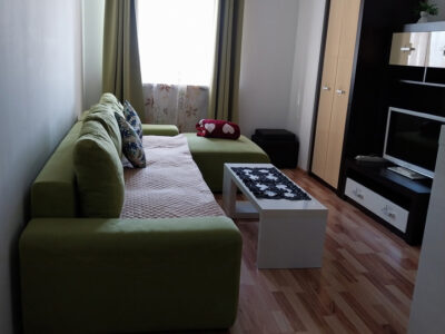 Apartament cu 2 camere, regim hotelier, complet utilat, zona spitalul de copii Marie Curie