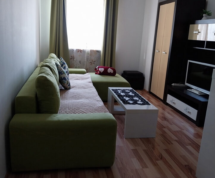 Apartament cu 2 camere, regim hotelier, complet utilat, zona spitalul de copii Marie Curie