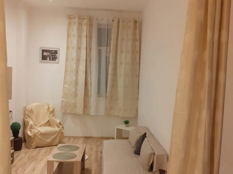 Apartament cu 2 camere, regim hotelier, complet utilat, zona Spitalul Agrippa Ionescu