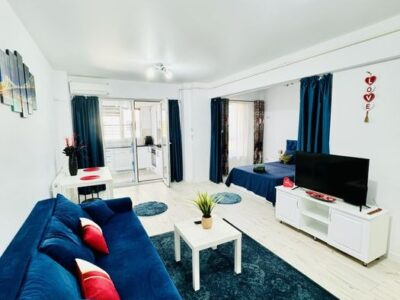 Cazare Apartament in regim hotelier, Sector 5, Bucuresti, lux, complet dotat